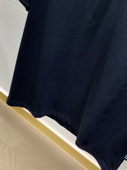 Y-3 Yohji-Yamamoto - Мужская футболка майка TI_0104YY6