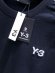 Y-3 Yohji-Yamamoto - Мужская футболка майка TI_0104YY6