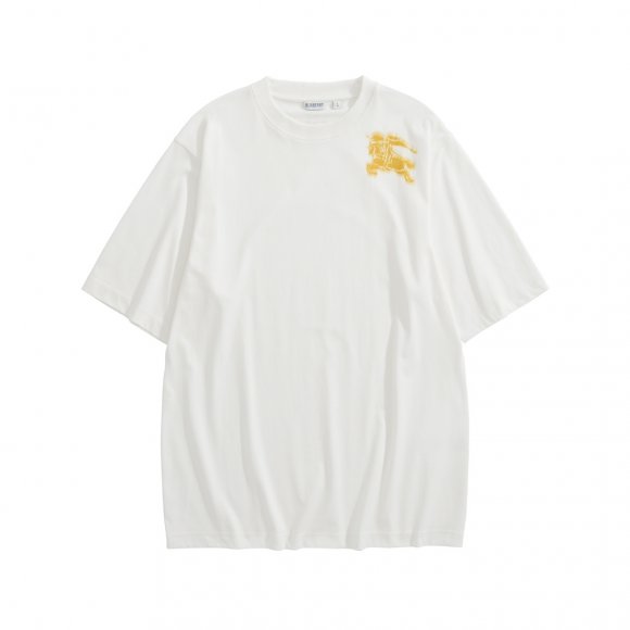 Burberry - Мужская футболка майка ACE_0105BU4