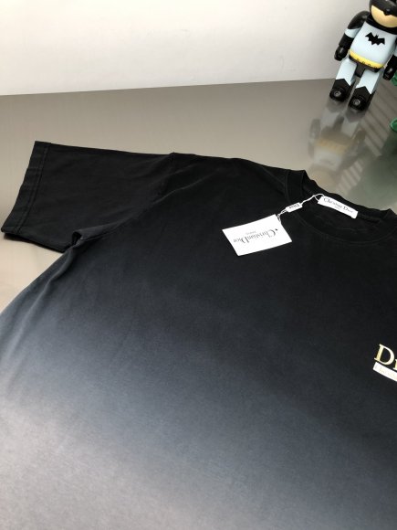 Dior - Мужская футболка майка DZ_2205DI1