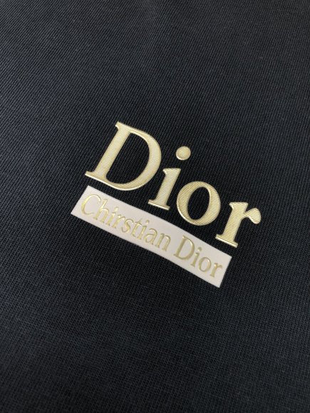 Dior - Мужская футболка майка DZ_2205DI1