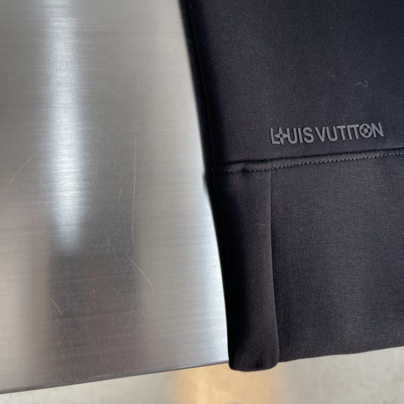 Louis Vuitton - Мужские повседневные спортивные штаны TJ_0310LV4