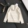 Moncler - Мужская утепленная кофта свитер худи DF_1511MO1