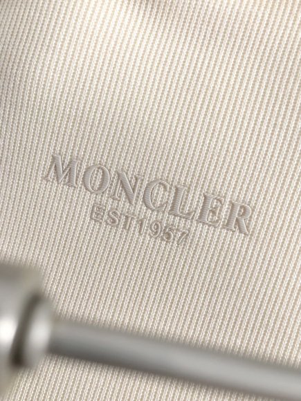 Moncler - Мужская утепленная кофта свитер худи DF_1511MO1