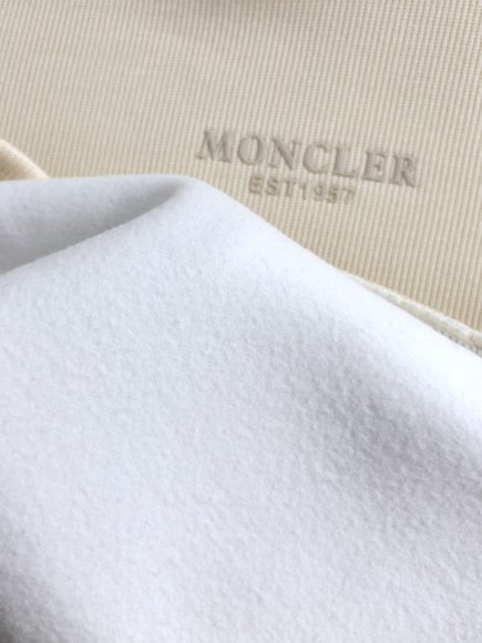 Moncler - Мужская утепленная кофта свитер худи DF_1511MO1