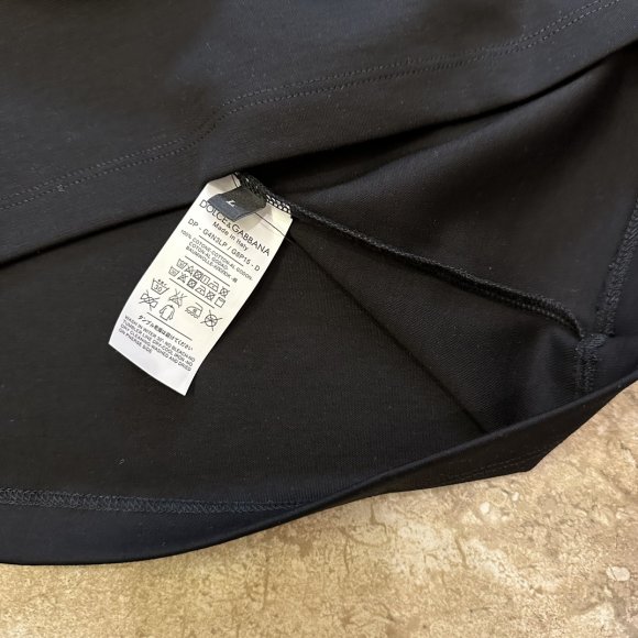 Dolce & Gabbana - Мужская кофта лонгслив MI_2901DG4