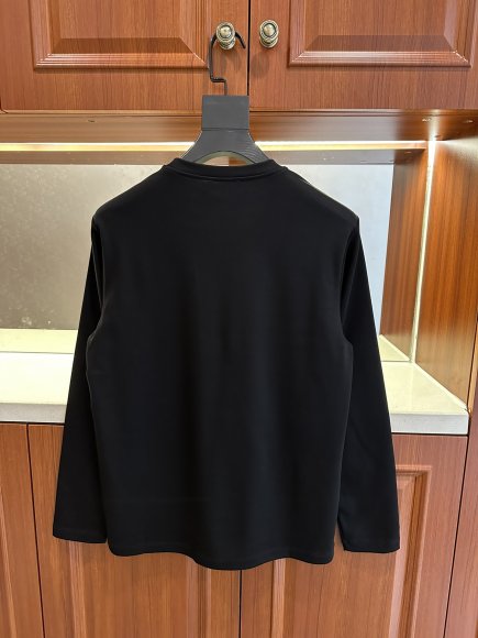 Dolce & Gabbana - Мужская кофта лонгслив MI_2901DG4