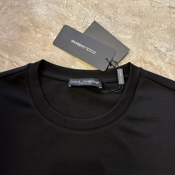 Dolce & Gabbana - Мужская кофта лонгслив MI_2901DG4