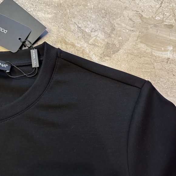 Dolce & Gabbana - Мужская кофта лонгслив MI_2901DG4