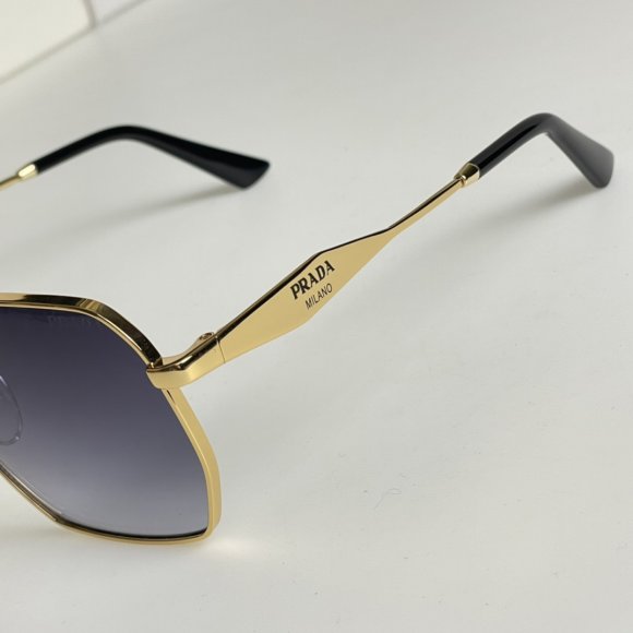 Prada - Солнцезащитные очки K2_2602PR1 Prada - Солнцезащитные очки K2_2602PR1