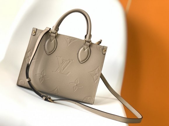 Louis Vuitton OnTheGo Женская сумка LG_0802LV1