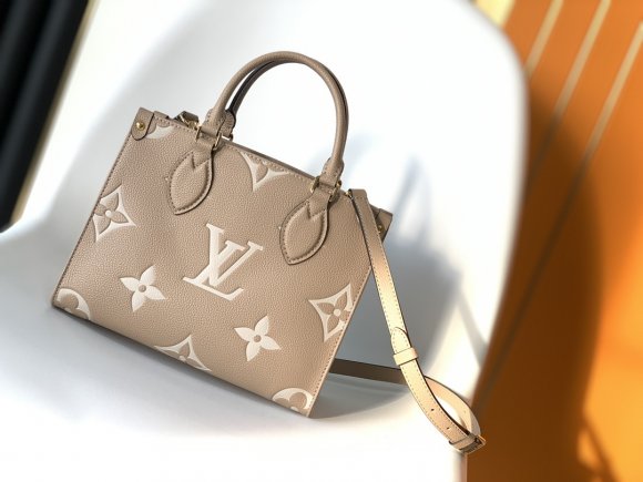 Louis Vuitton OnTheGo Женская сумка LG_0802LV1