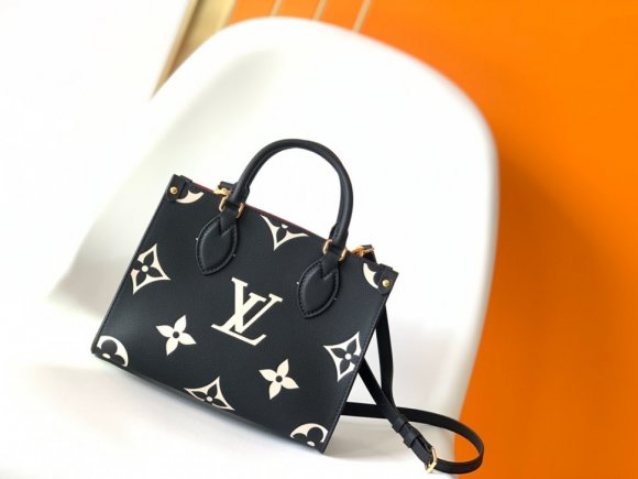 Louis Vuitton OnTheGo Женская сумка LG_0802LV1