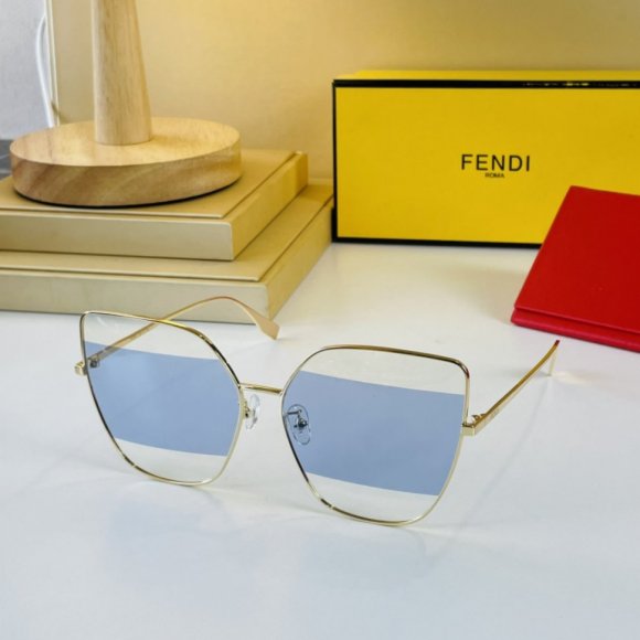 Fendi очки K2_0902FE18
