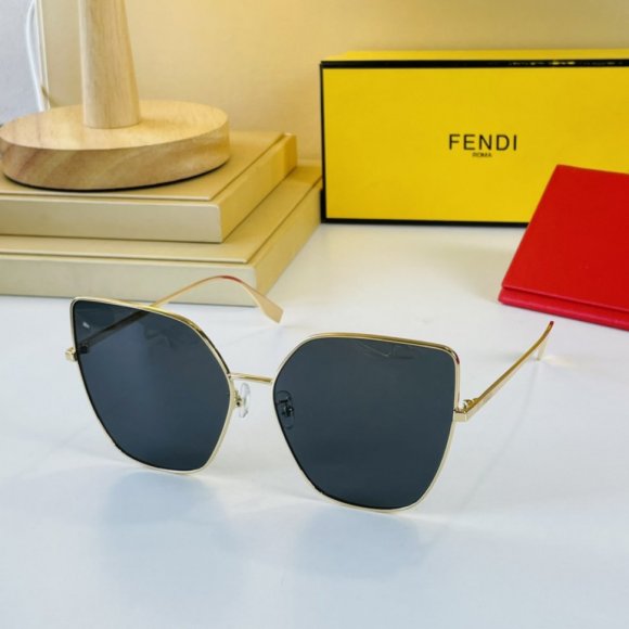 Fendi очки K2_0902FE18