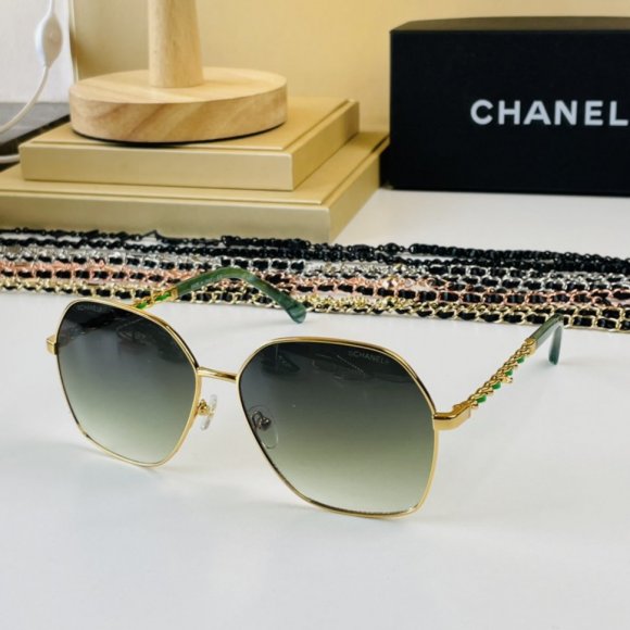 Chanel очки K2_1702CH11