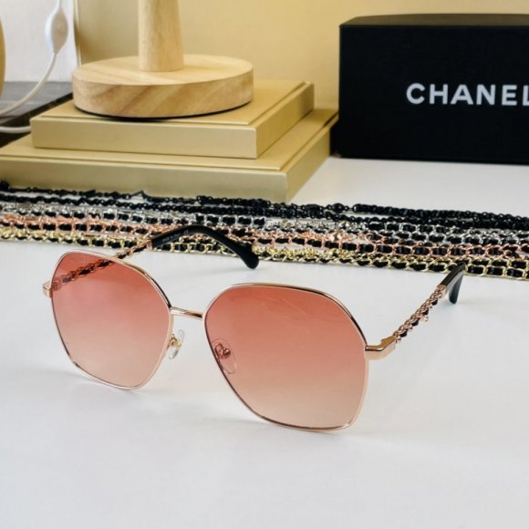 Chanel очки K2_1702CH11 Chanel очки K2_1702CH11