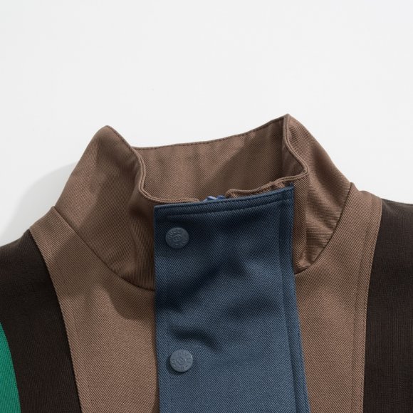 Gucci - Мужская куртка ACE_1009GU4 Gucci - Мужская куртка ACE_1009GU4