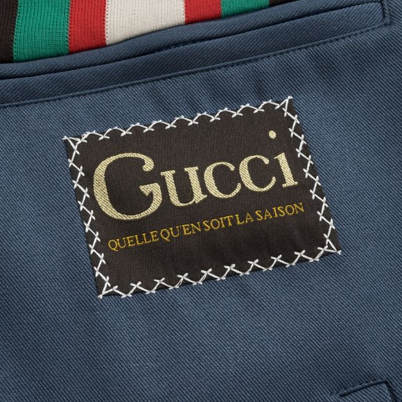 Gucci - Мужская куртка ACE_1009GU4 Gucci - Мужская куртка ACE_1009GU4