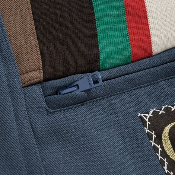 Gucci - Мужская куртка ACE_1009GU4 Gucci - Мужская куртка ACE_1009GU4