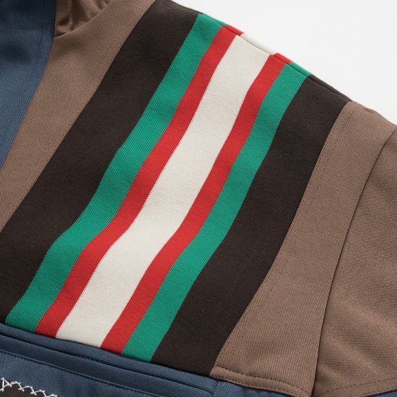 Gucci - Мужская куртка ACE_1009GU4 Gucci - Мужская куртка ACE_1009GU4