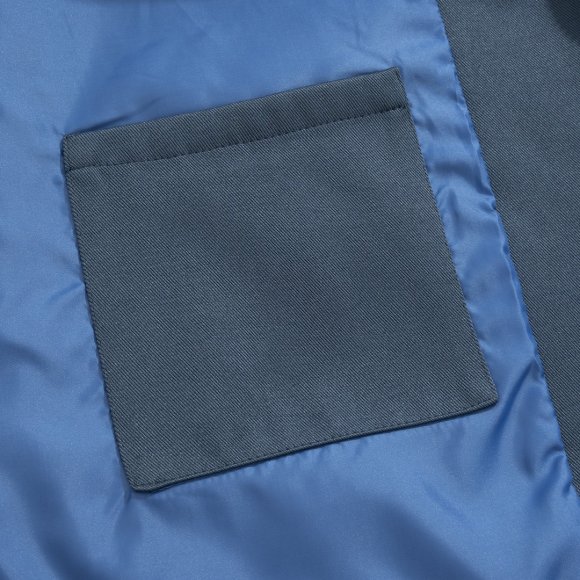 Gucci - Мужская куртка ACE_1009GU4 Gucci - Мужская куртка ACE_1009GU4