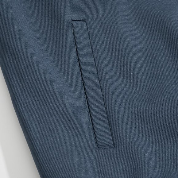 Gucci - Мужская куртка ACE_1009GU4 Gucci - Мужская куртка ACE_1009GU4