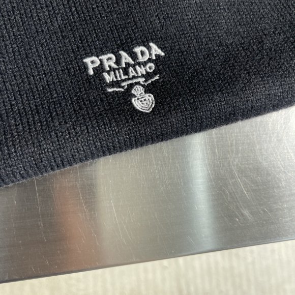 Prada - Мужская кофта свитер TJ_3010PR9