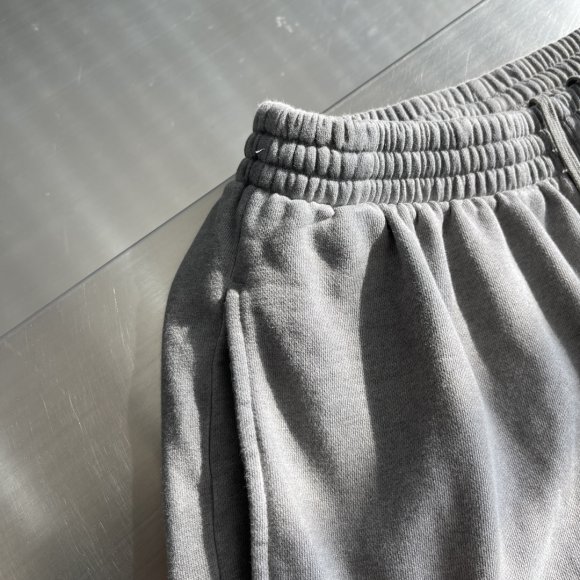 Balenciaga - Мужские штаны джинсы TI_2111BA5 Balenciaga - Мужские штаны джинсы TI_2111BA5