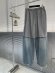 Balenciaga - Мужские штаны джинсы TI_2111BA5