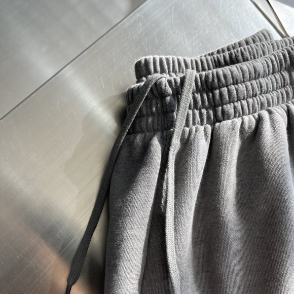 Balenciaga - Мужские штаны джинсы TI_2111BA5 Balenciaga - Мужские штаны джинсы TI_2111BA5