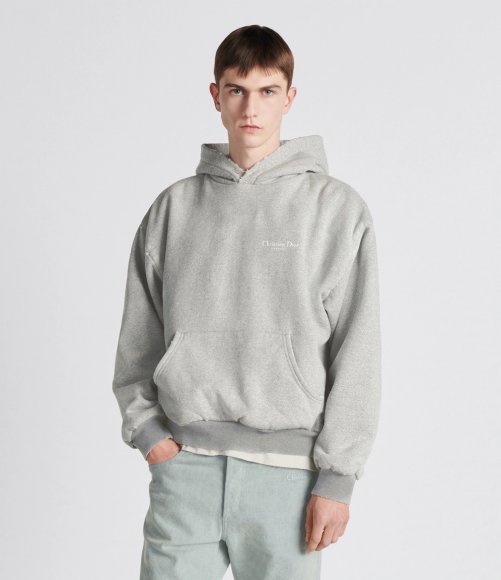 Dior Couture - Мужская кофта худи ACE_0612DI4 Dior Couture - Мужская кофта худи ACE_0612DI4