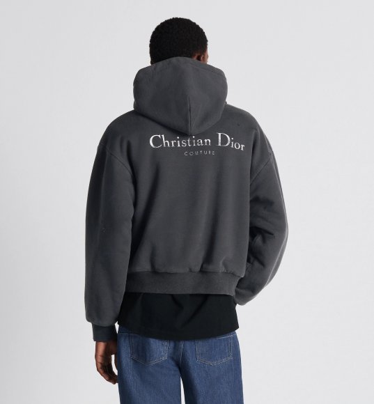 Dior Couture - Мужская кофта худи ACE_0612DI4 Dior Couture - Мужская кофта худи ACE_0612DI4