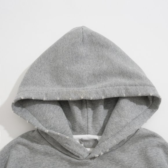 Dior Couture - Мужская кофта худи ACE_0612DI4 Dior Couture - Мужская кофта худи ACE_0612DI4