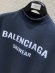 Balenciaga - Мужская футболка майка TI_0104BA7