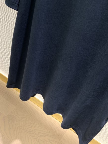 Balenciaga - Мужская футболка майка TI_0104BA7 Balenciaga - Мужская футболка майка TI_0104BA7