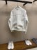 Louis Vuitton - Мужская двусторонняя куртка ветровка бомбер DZ_2708LV7