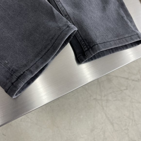 Louis Vuitton - Мужские штаны джинсы TJ_0310LV5