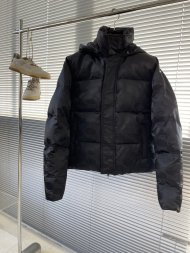 Balenciaga - Мужская куртка пуховик TJ_1610BA7