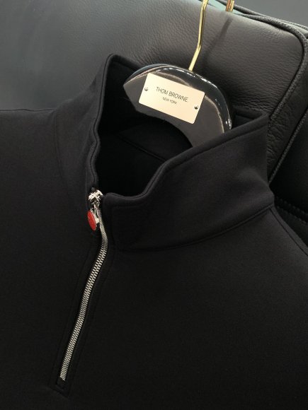 Kiton - Мужская кофта свитшот TI_0111KI3