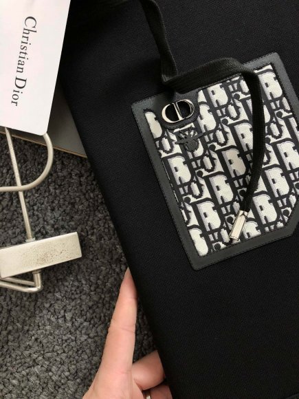 Dior - Мужская утепленная кофта худи толстовка DF_1511DI2