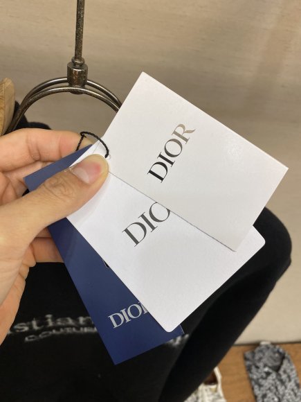 Dior - Мужская шерстяная кофта свитер худи DZ_2811DI10