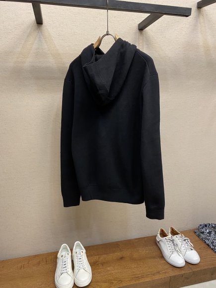 Dior - Мужская шерстяная кофта свитер худи DZ_2811DI10