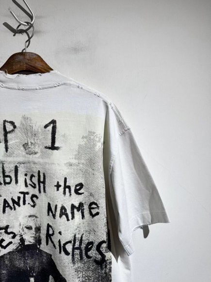 Enfants Riches Deprimes - Мужская футболка майка AB_2901ERD5