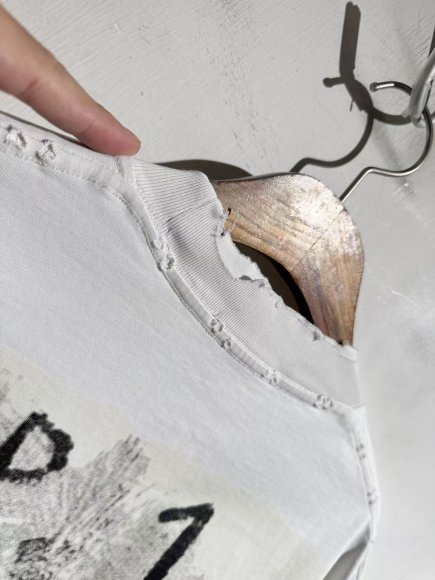 Enfants Riches Deprimes - Мужская футболка майка AB_2901ERD5