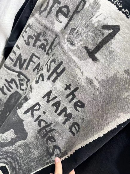 Enfants Riches Deprimes - Мужская футболка майка AB_2901ERD5