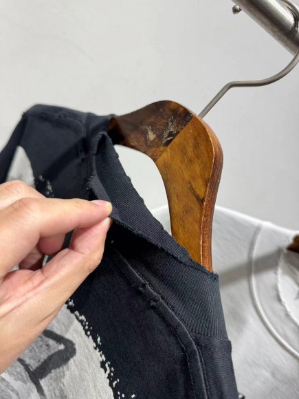 Enfants Riches Deprimes - Мужская футболка майка AB_2901ERD5