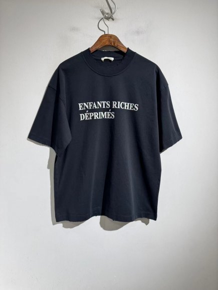 Enfants Riches Deprimes - Мужская футболка майка AB_2901ERD5