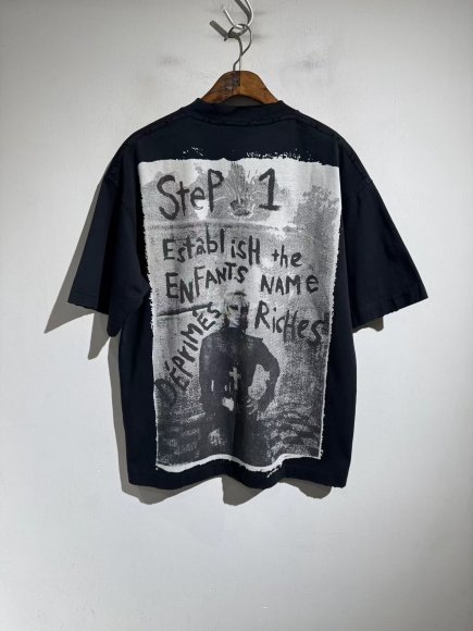 Enfants Riches Deprimes - Мужская футболка майка AB_2901ERD5