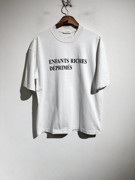 Enfants Riches Deprimes - Мужская футболка майка AB_2901ERD5
